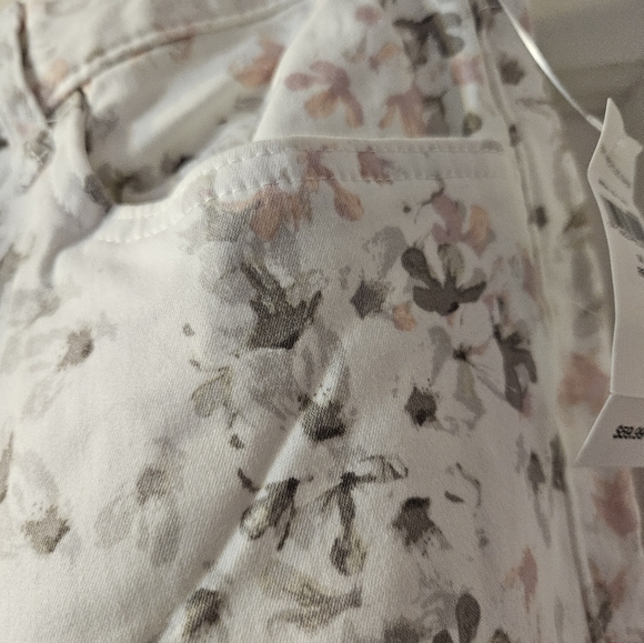 Women gap pants size 14r - Picture 7 of 13